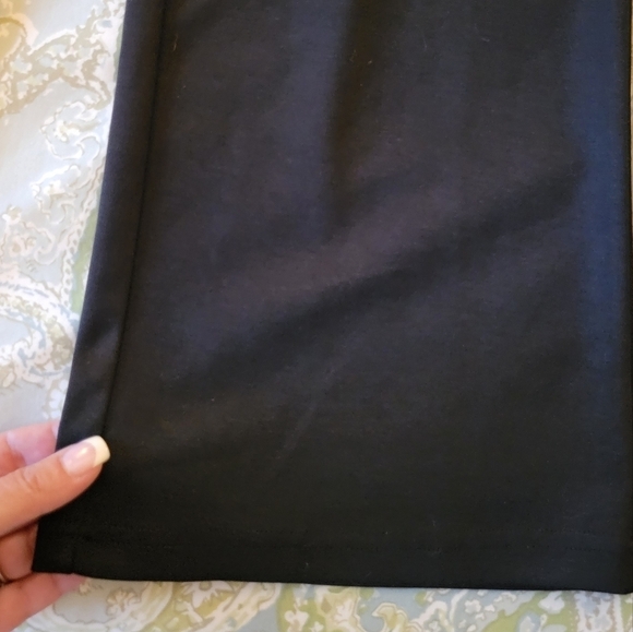 Suzanne Betro Elevated Pull-on Pant - Picture 3 of 6